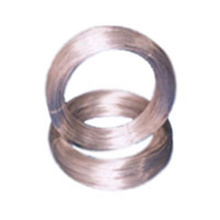 99% Gr3 ASTM B863 Pure Titanium Wire